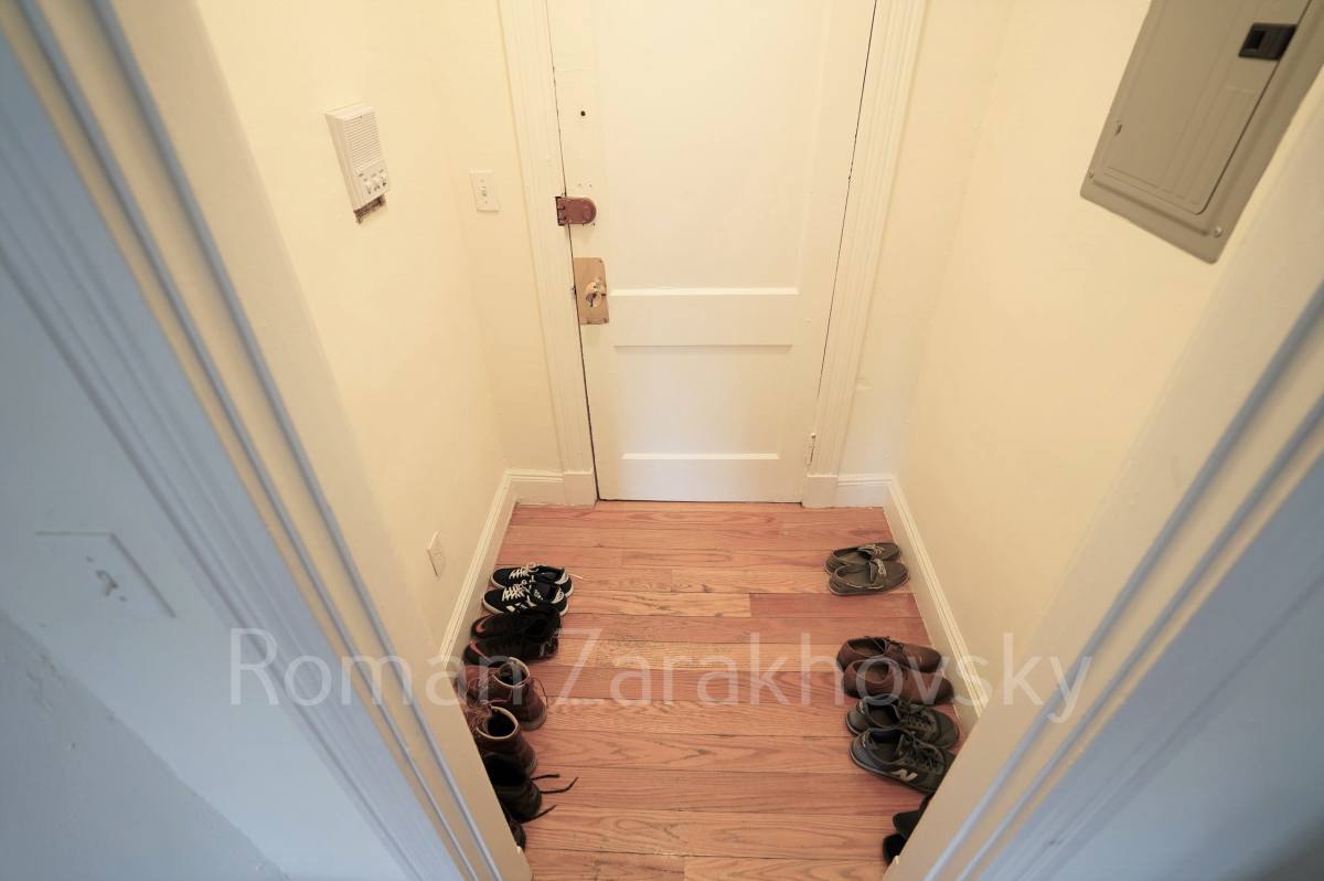 Apartment for rent at 76 Brainerd Rd #7A, Allston, MA 02134