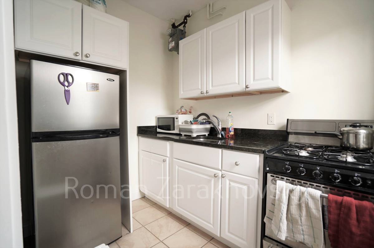 Apartment for rent at 76 Brainerd Rd #7A, Allston, MA 02134