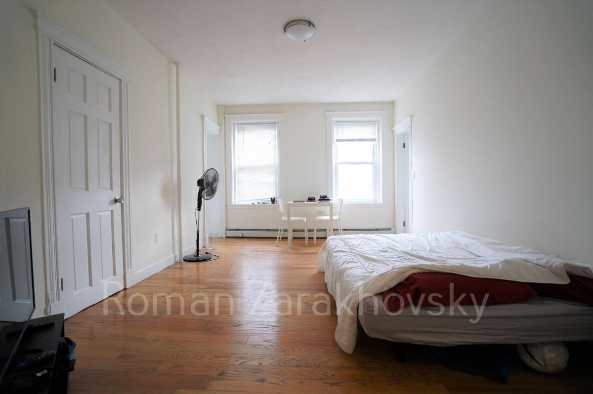 Apartment for rent at 76 Brainerd Rd #7A, Allston, MA 02134