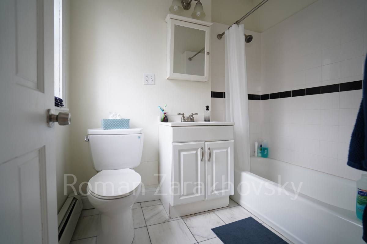 Apartment for rent at 76 Brainerd Rd #7A, Allston, MA 02134