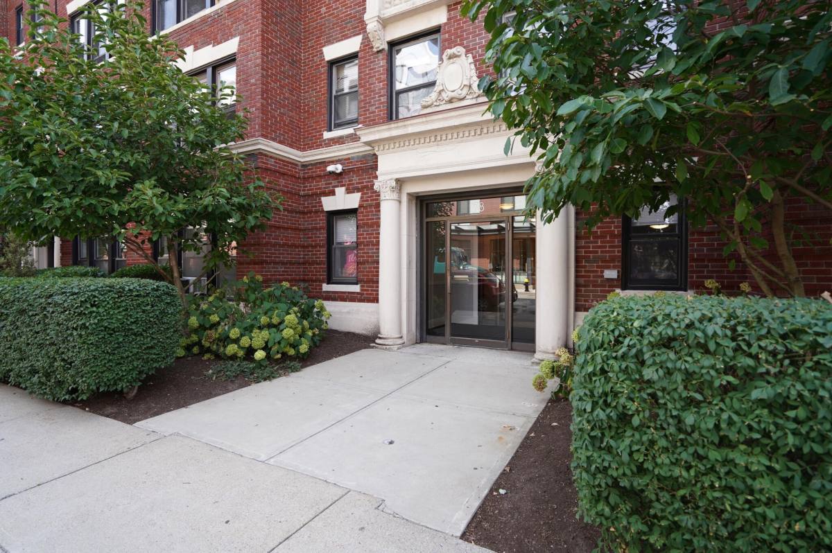 Apartment for rent at 76 Brainerd Rd #7A, Allston, MA 02134