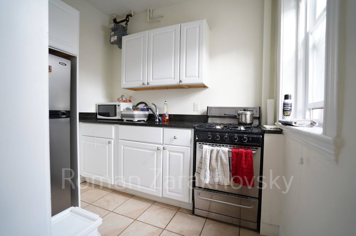 Apartment for rent at 76 Brainerd Rd #7A, Allston, MA 02134