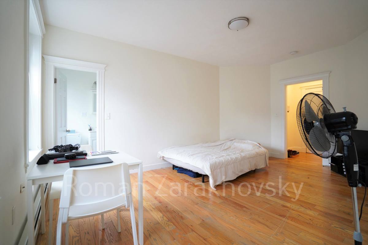 Apartment for rent at 76 Brainerd Rd #7A, Allston, MA 02134