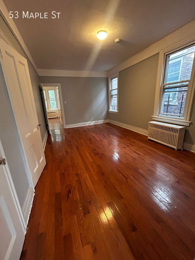 Apartment for rent at 53 Maple St, Yonkers, NY 10701