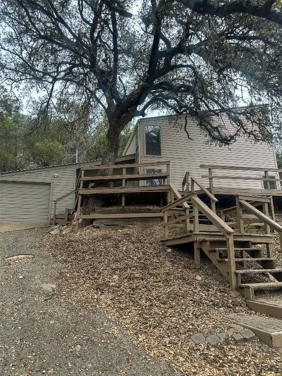 Apartment for rent at 2709 Long Bow Trail, Austin, TX 78734