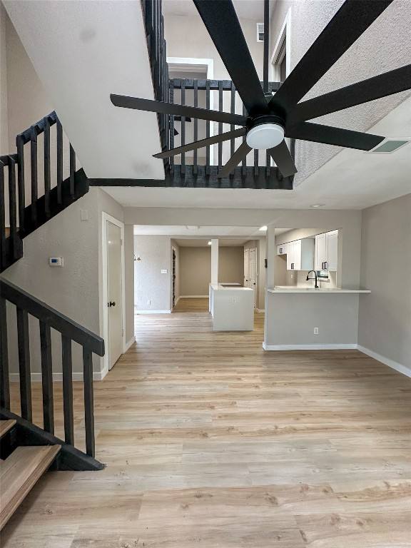 Apartment for rent at 2709 Long Bow Trail, Austin, TX 78734