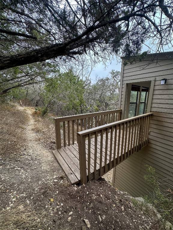 Apartment for rent at 2709 Long Bow Trail, Austin, TX 78734
