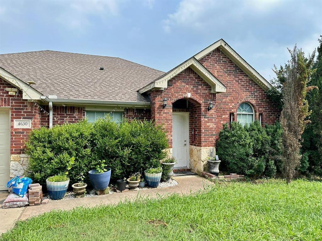Apartment for rent at 4650 Stonewall Cove, Wylie, TX 75098