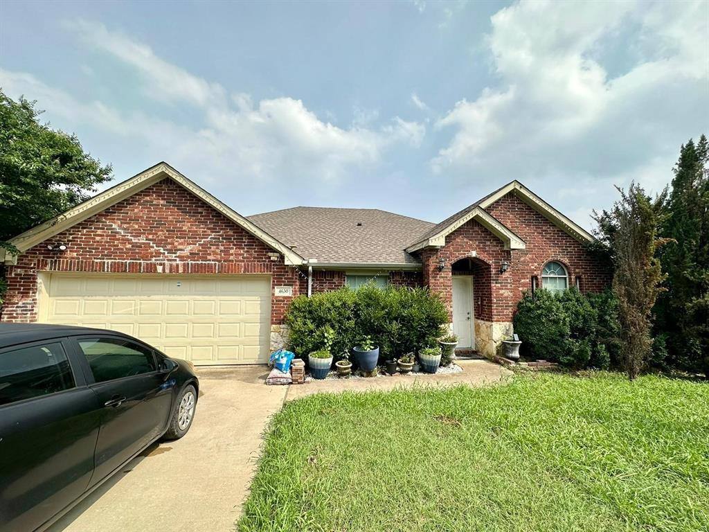 Apartment for rent at 4650 Stonewall Cove, Wylie, TX 75098