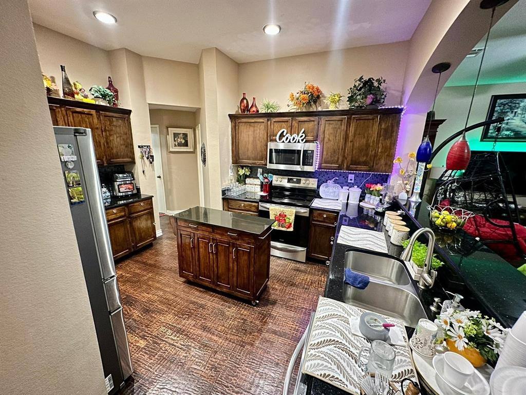 Apartment for rent at 4650 Stonewall Cove, Wylie, TX 75098
