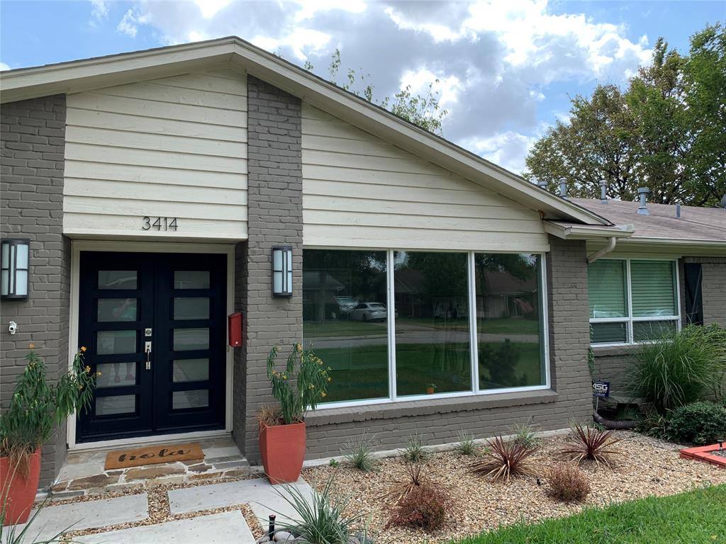 Apartment for rent at 3414 Winged Foot Court, Dallas, TX 75229