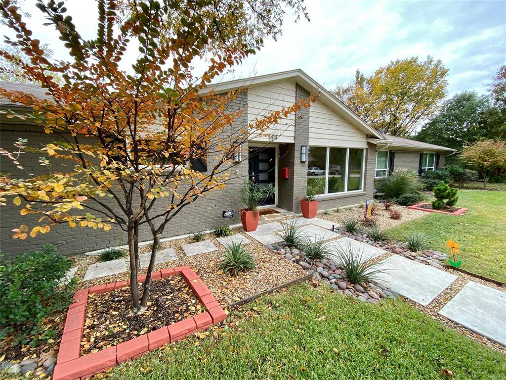 Apartment for rent at 3414 Winged Foot Court, Dallas, TX 75229