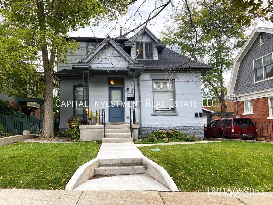 212 B St #3, Salt Lake City, UT 84103 - Apartment For Rent - Image 1