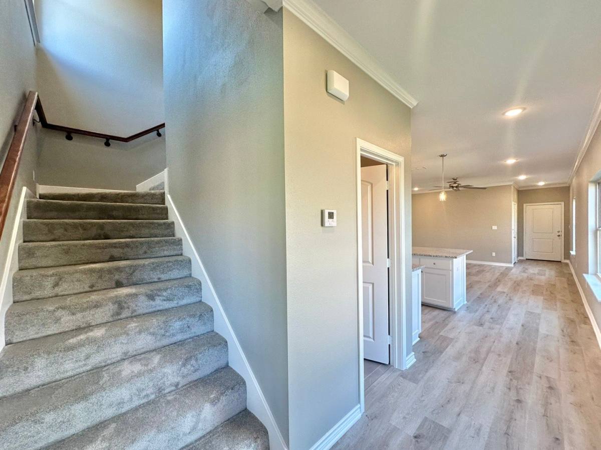 Townhouse for rent at 6215 Villa Rosa Way, Tyler, TX 75707