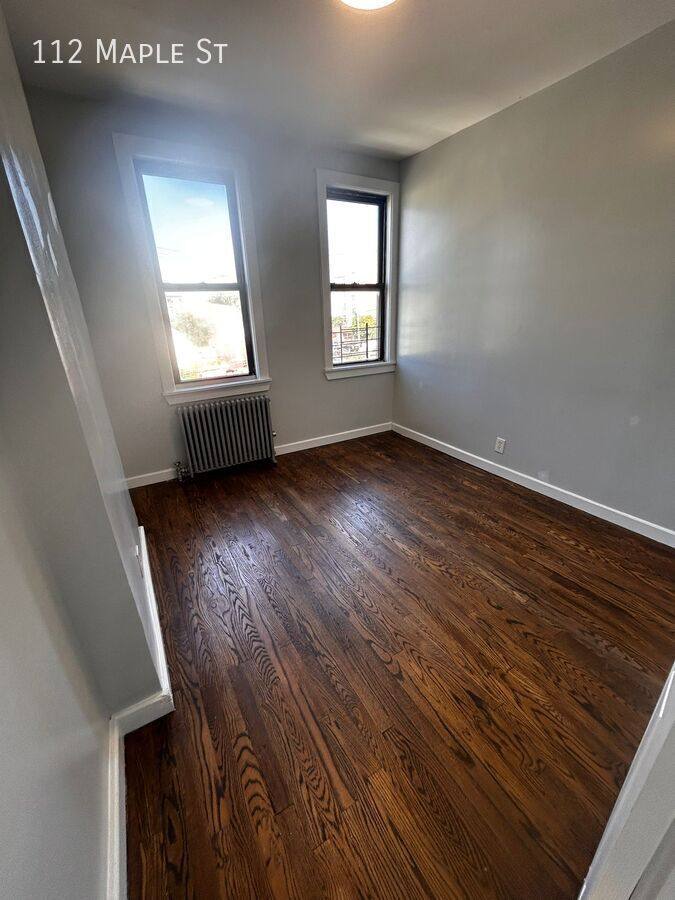 Apartment for rent at 112 Maple St, Yonkers, NY 10701