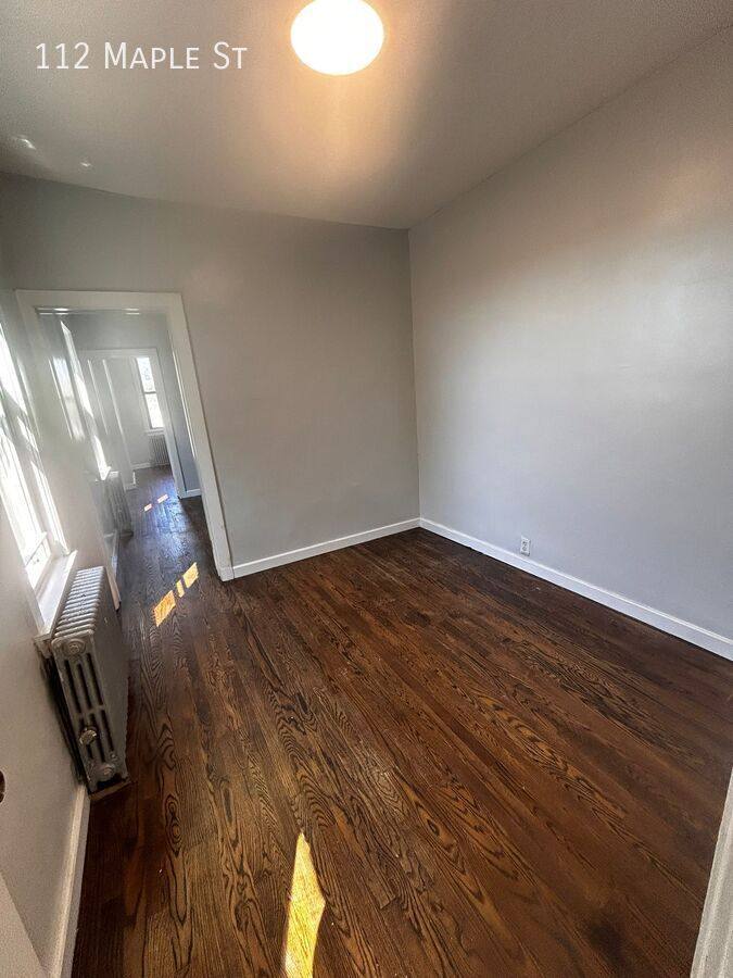 Apartment for rent at 112 Maple St, Yonkers, NY 10701