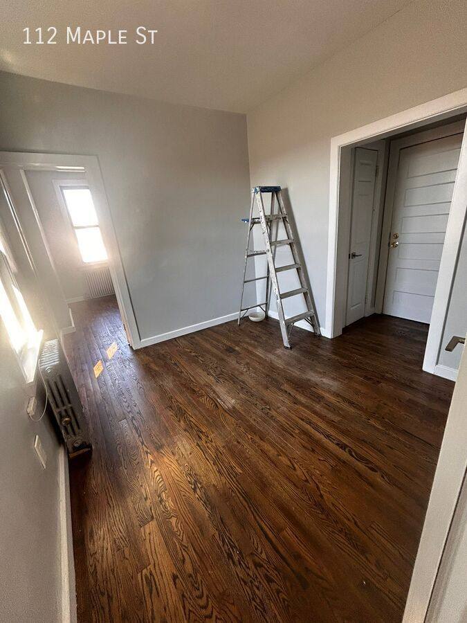 Apartment for rent at 112 Maple St, Yonkers, NY 10701