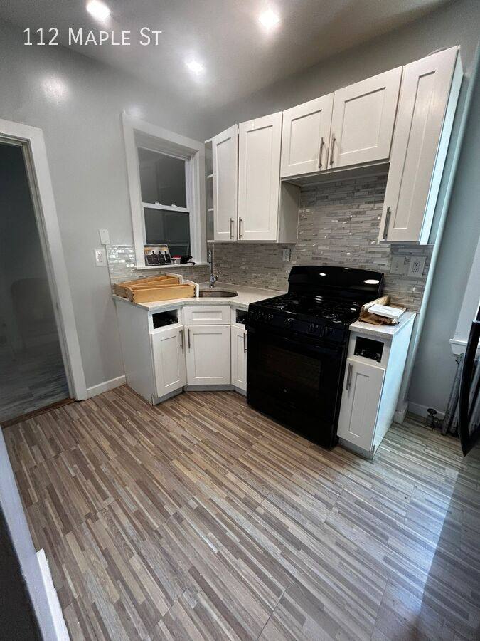 Apartment for rent at 112 Maple St, Yonkers, NY 10701