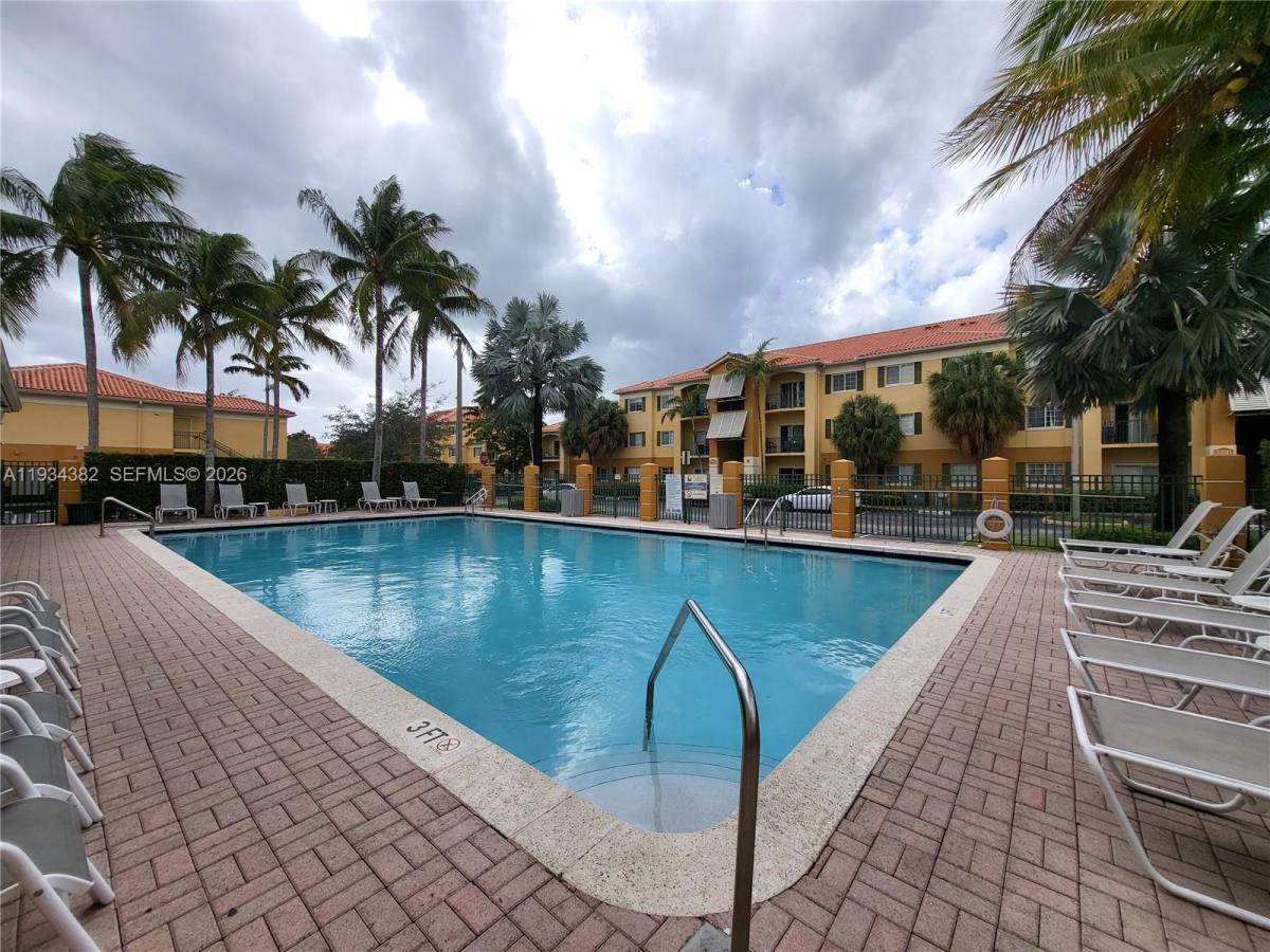 Condo for rent at 7200 NW 114th Ave #112, Miami, FL 33178