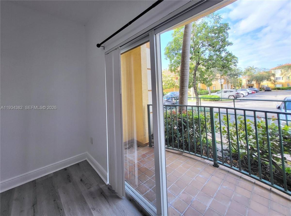 Condo for rent at 7200 NW 114th Ave #112, Miami, FL 33178