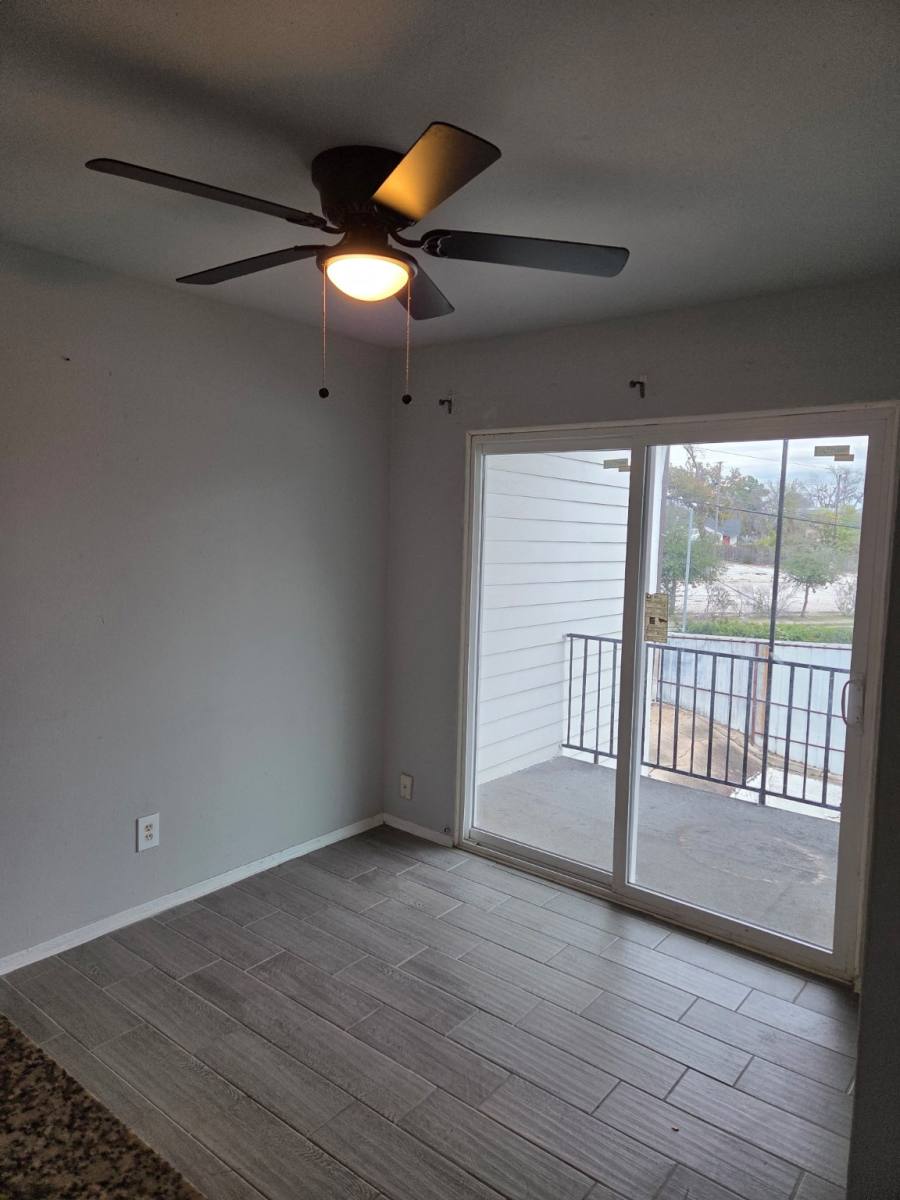 Apartment for rent at 306 N St #14, Houston, TX 77009