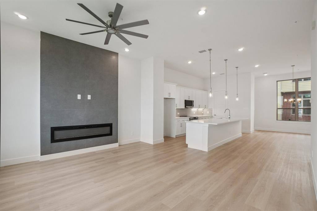 Townhouse for rent at 13351 Goodland St #201, Dallas, TX 75234