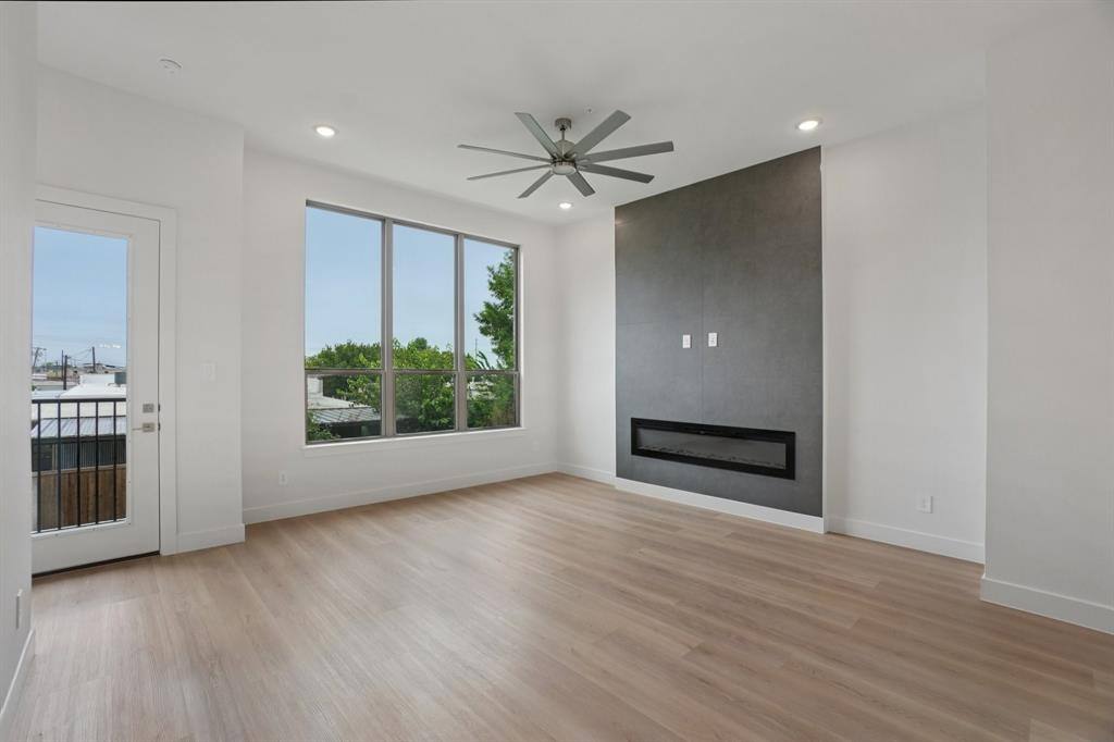 Townhouse for rent at 13351 Goodland St #201, Dallas, TX 75234