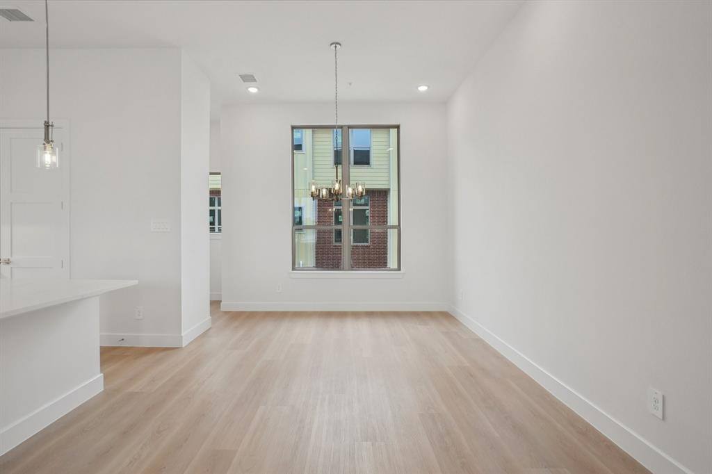 Townhouse for rent at 13351 Goodland St #201, Dallas, TX 75234
