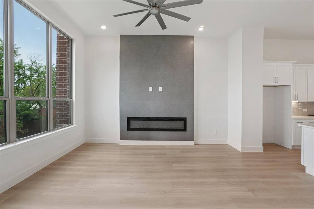 Townhouse for rent at 13351 Goodland St #201, Dallas, TX 75234