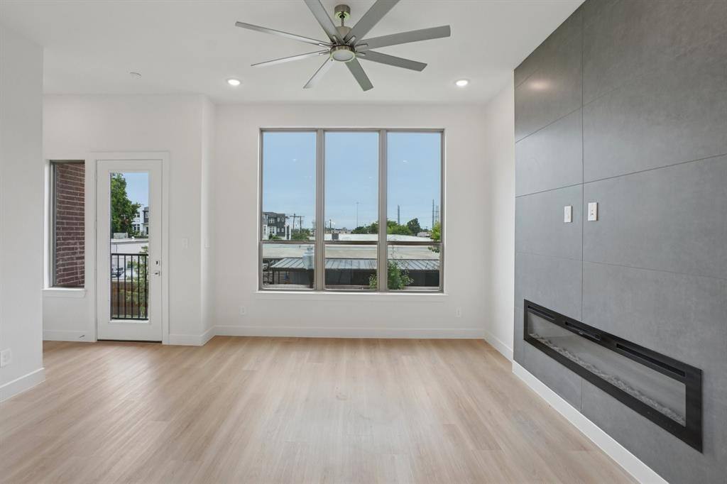 Townhouse for rent at 13351 Goodland St #201, Dallas, TX 75234