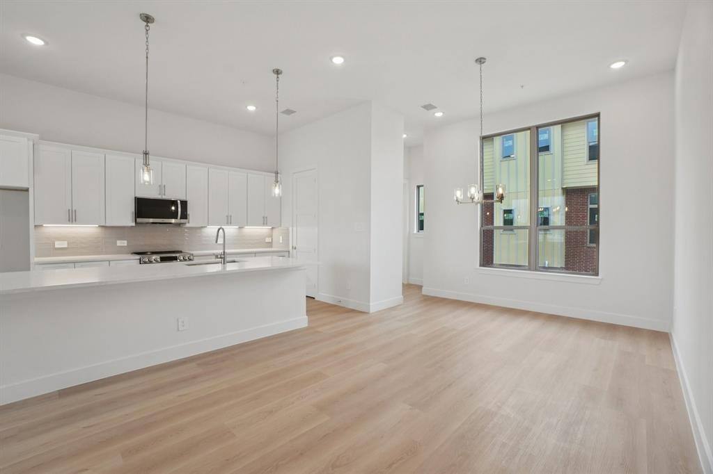 Townhouse for rent at 13351 Goodland St #201, Dallas, TX 75234