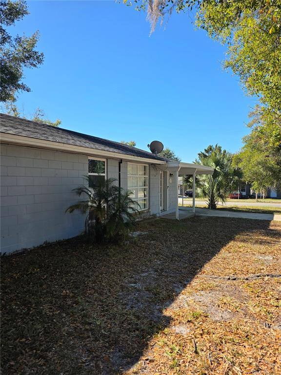 Apartment for rent at 1423 Bryant St, Leesburg, FL 34748