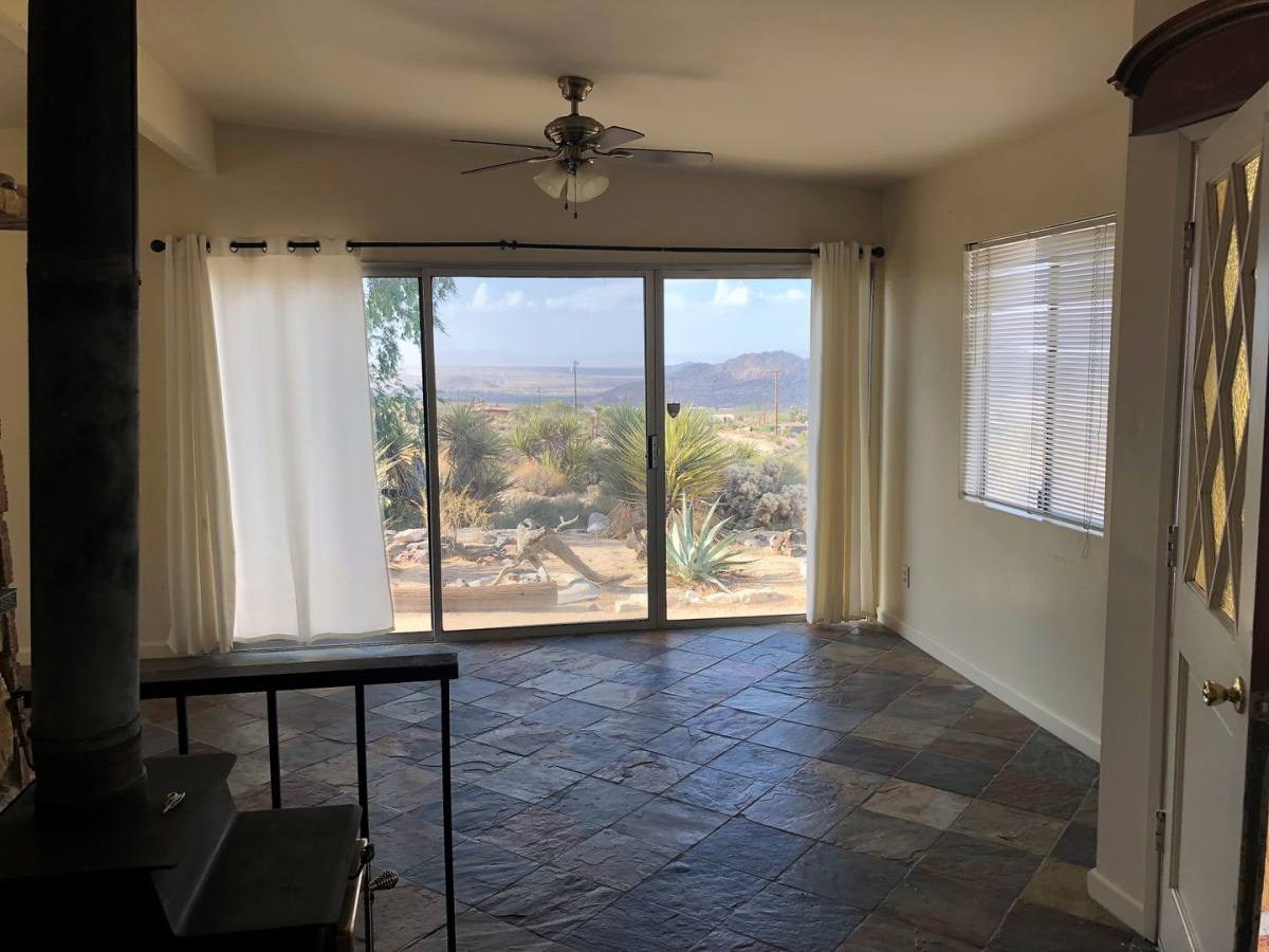House for rent at 8680 Star Lane, Joshua Tree, CA 92252