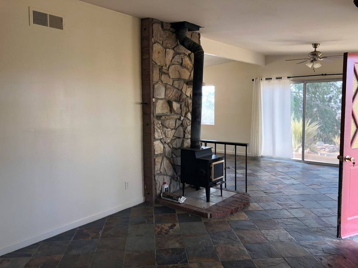 House for rent at 8680 Star Lane, Joshua Tree, CA 92252