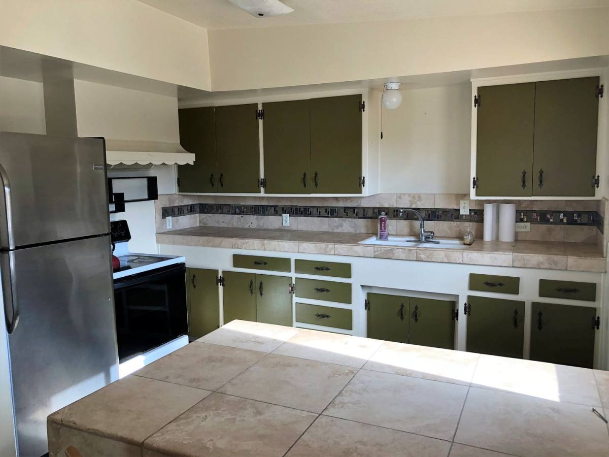 House for rent at 8680 Star Lane, Joshua Tree, CA 92252
