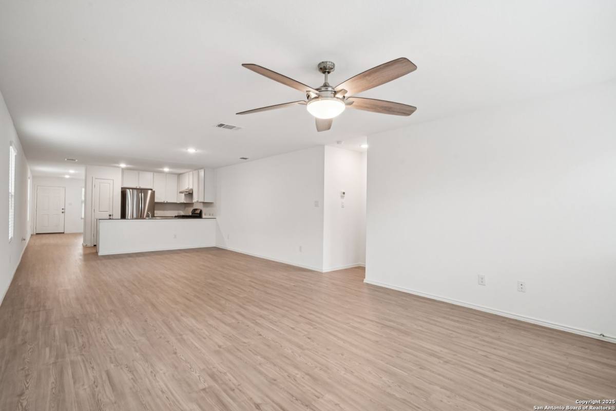 House for rent at 7216 Pasture Run, San Antonio, TX 78252
