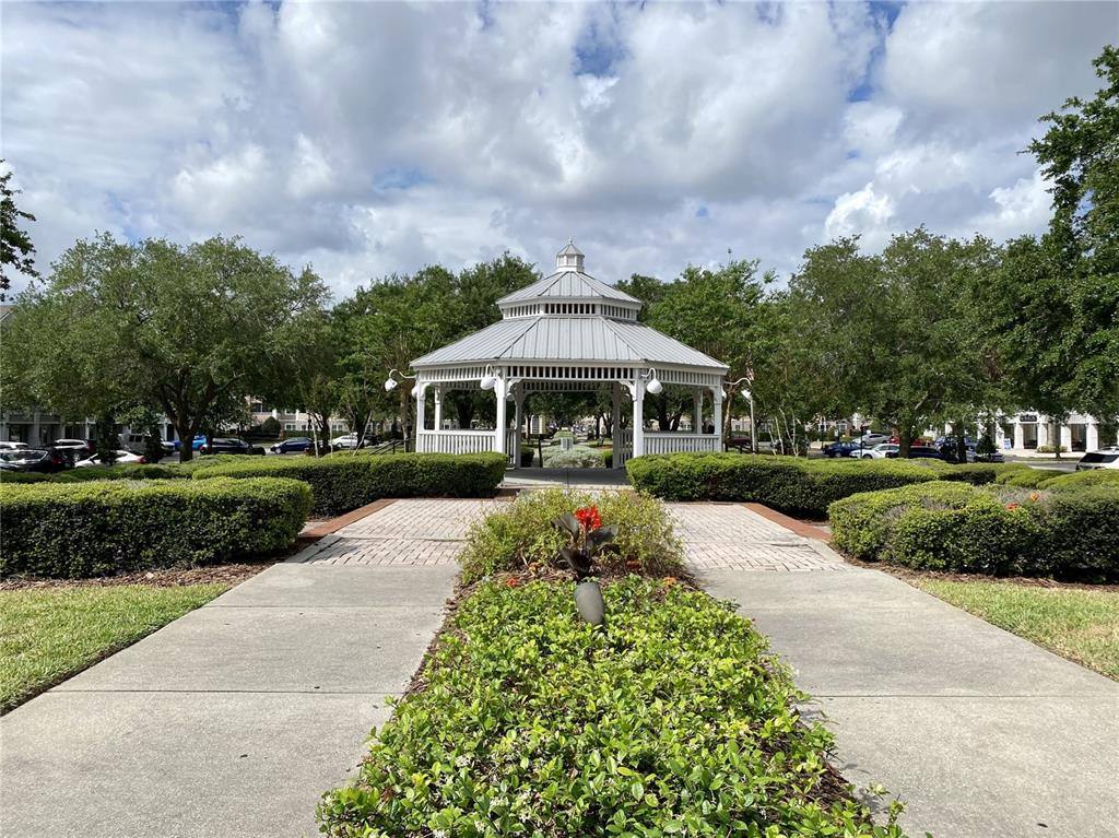 Apartment for rent at 3432 Westchester Square Blvd #104, Orlando, FL 32835