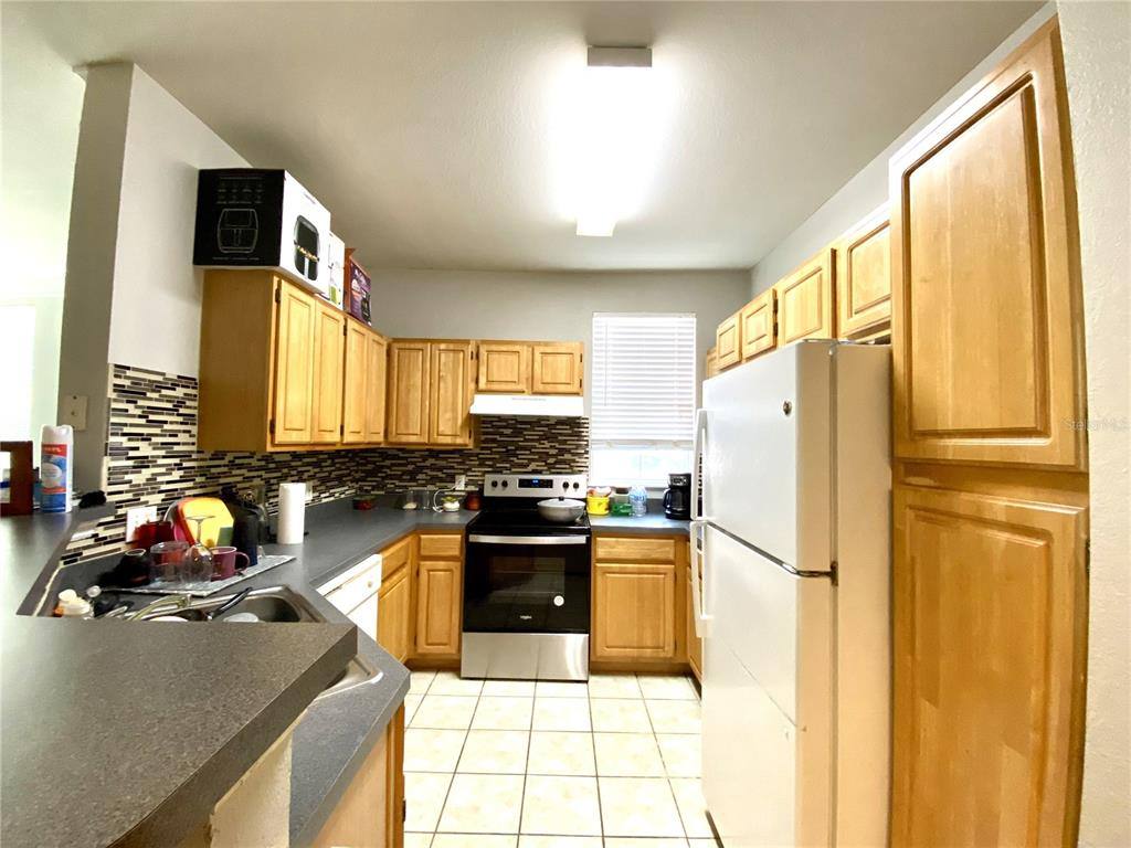Apartment for rent at 3432 Westchester Square Blvd #104, Orlando, FL 32835