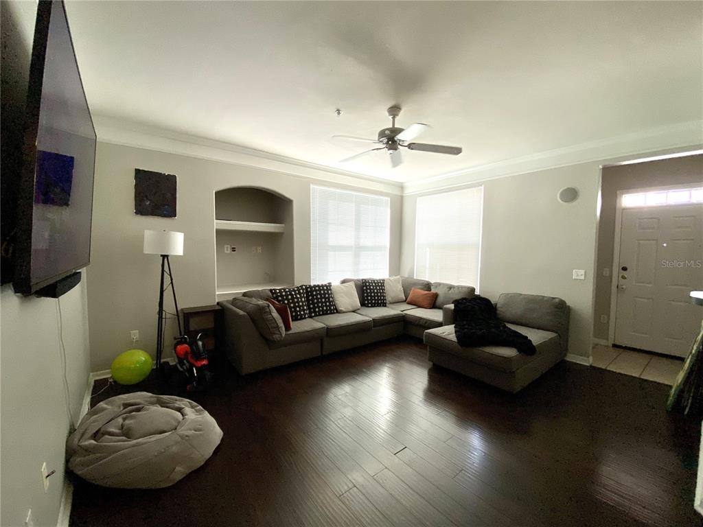 Apartment for rent at 3432 Westchester Square Blvd #104, Orlando, FL 32835