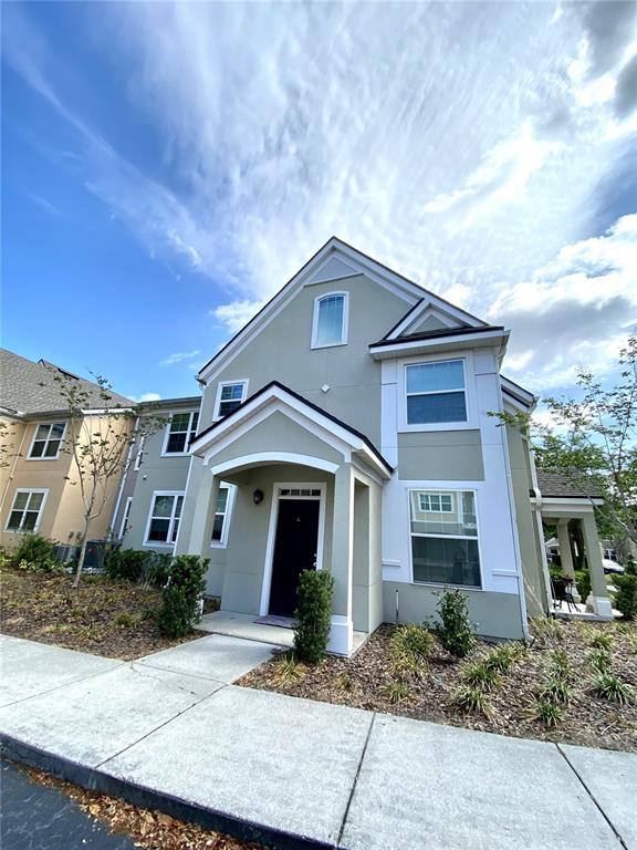 Apartment for rent at 3432 Westchester Square Blvd #104, Orlando, FL 32835