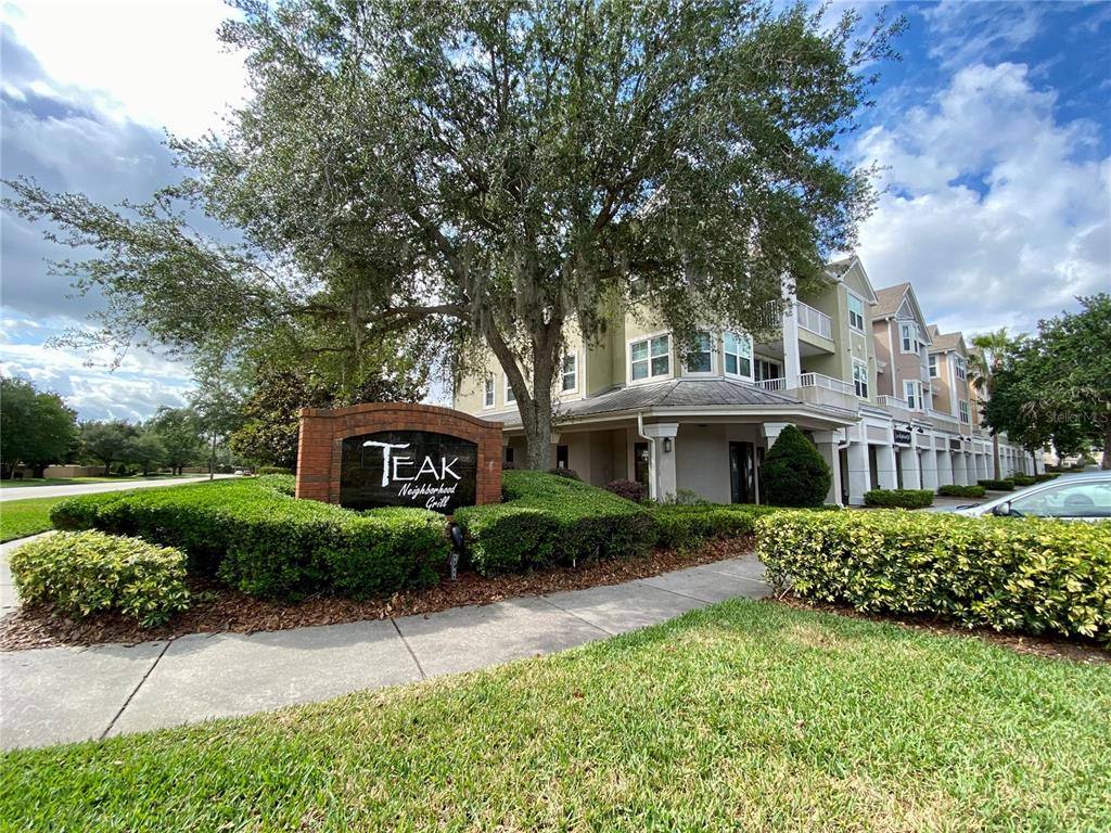 Apartment for rent at 3432 Westchester Square Blvd #104, Orlando, FL 32835