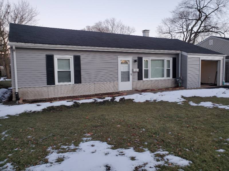 House for rent at 1203 Grant St, Wheaton, IL 60189