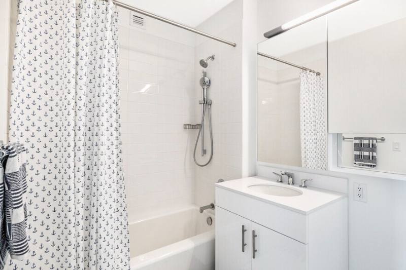 Apartment for rent at 52 Center Blvd #2513, Long Island City, NY 11101