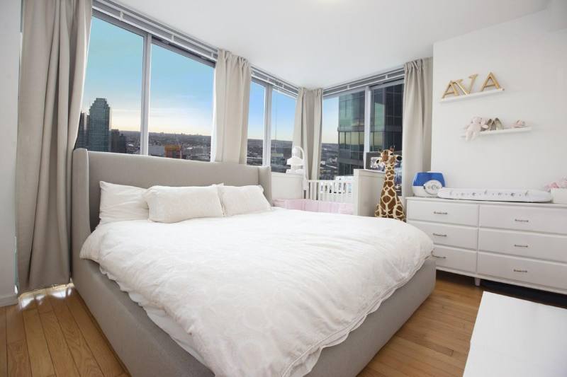 Apartment for rent at 46-20 Center Blvd, Long Island City, NY 11101