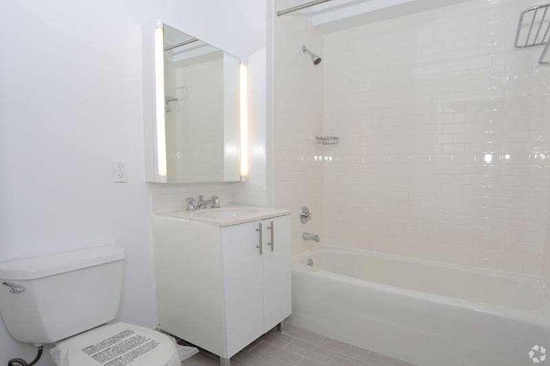 Apartment for rent at 46-20 Center Blvd, Long Island City, NY 11101