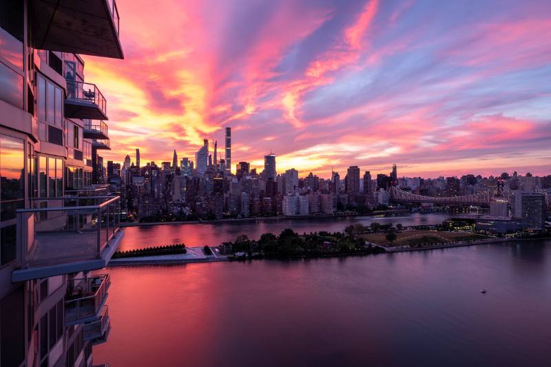 Apartment for rent at 46-20 Center Blvd, Long Island City, NY 11101