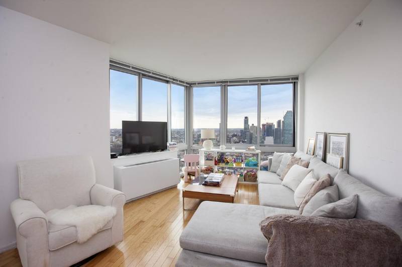 Apartment for rent at 46-20 Center Blvd, Long Island City, NY 11101
