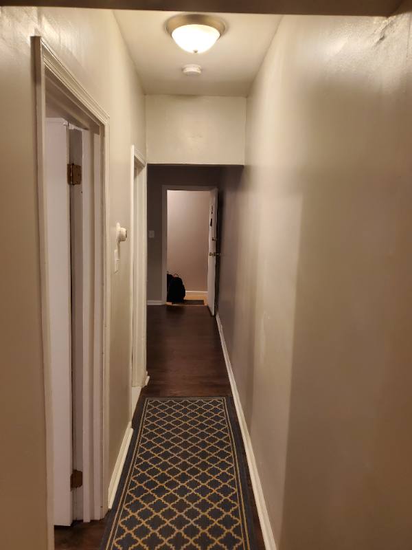 Apartment for rent at 3 Fairview Ave, Baltimore, MD 21216