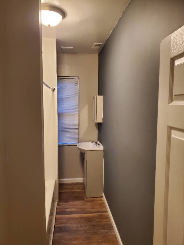 Apartment for rent at 3 Fairview Ave, Baltimore, MD 21216