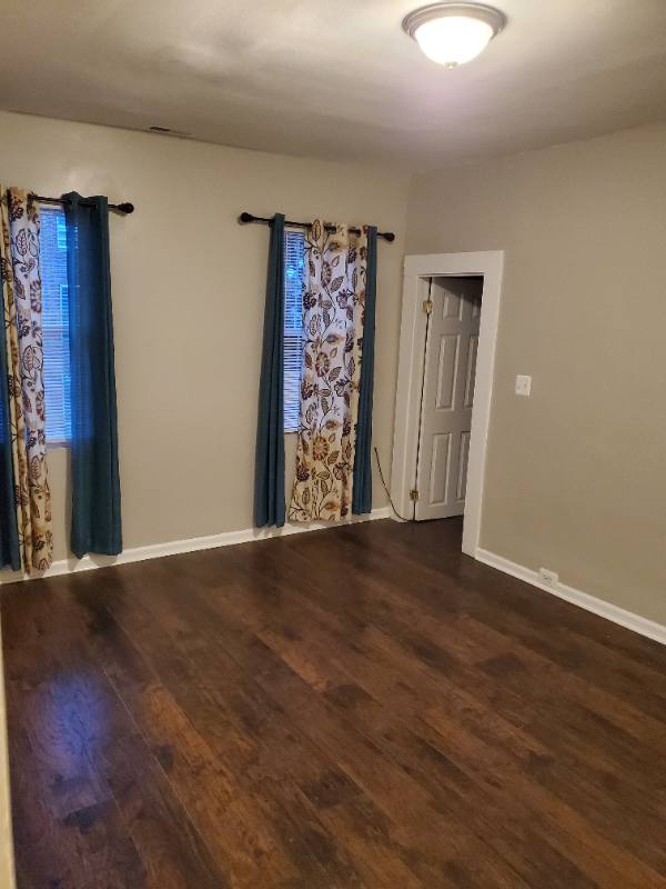 Apartment for rent at 3 Fairview Ave, Baltimore, MD 21216